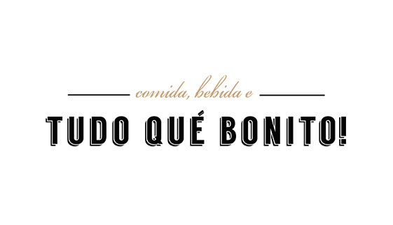 Diz que bonito!, in TUDO QU� BONITO!